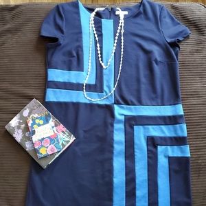 New York & Company Women's Shift dress, Size XL